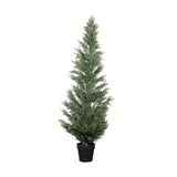 5' UV-Resistant Artificial Cypress Tree | OROA