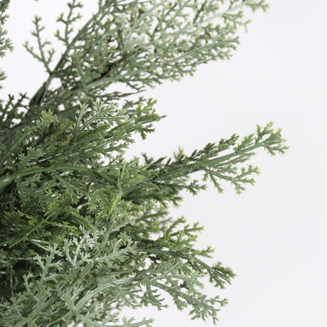 Modern European furniture - 5' UV-Resistant Artificial Cypress Tree - www.oroa.com