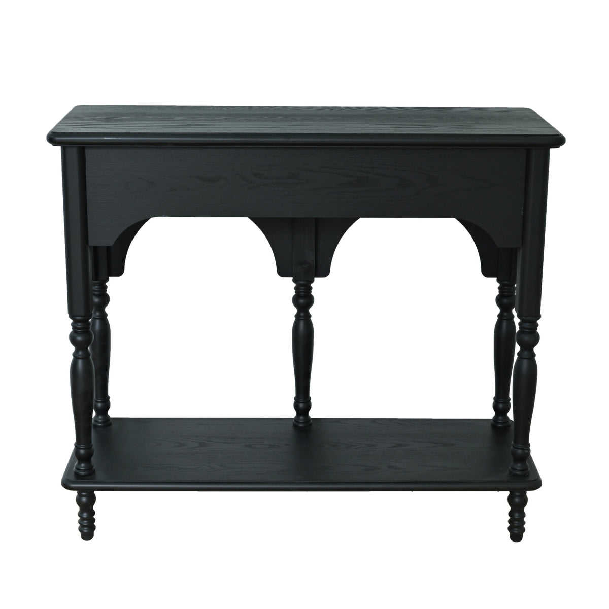 Classic Arched Design Console Table | OROA