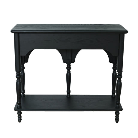 Classic Arched Design Console Table | OROA