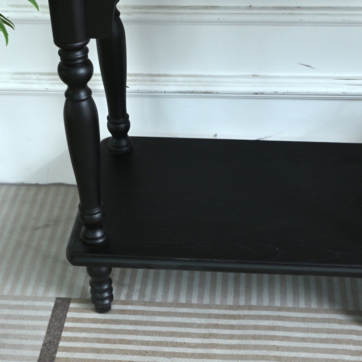 Classic Arched Design Console Table | OROA