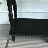 Classic Arched Design Console Table | OROA