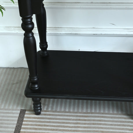 Classic Arched Design Console Table | OROA
