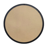 Versatile Round Wall-Mounted Mirror | OROA