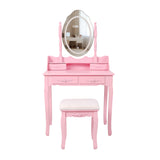 Pink Princess Vanity Set | OROA Kids