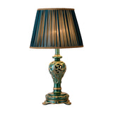 Vintage Farmhouse Table Lamp | OROA