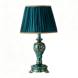 Vintage Farmhouse Table Lamp | OROA