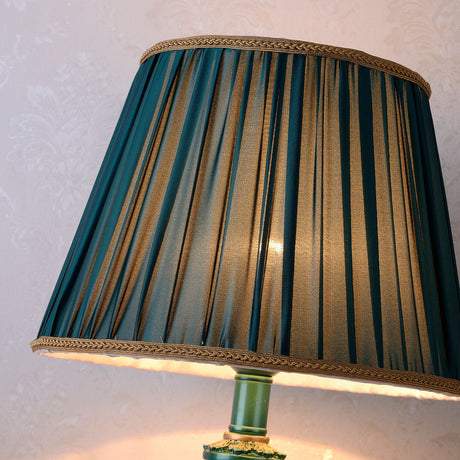 Vintage Farmhouse Table Lamp | OROA