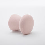 Mushroom Upholstered Footstool | OROA