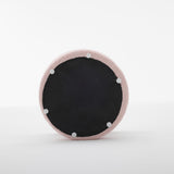 Mushroom Upholstered Footstool | OROA