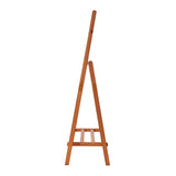 Modern European furniture -Heavy‑Duty Wood Clothes Rack -www.oroa.com