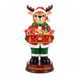 Modern European furniture -  Christmas Reindeer Statue - www.oroa.com