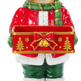 Modern European furniture -  Christmas Reindeer Statue - www.oroa.com