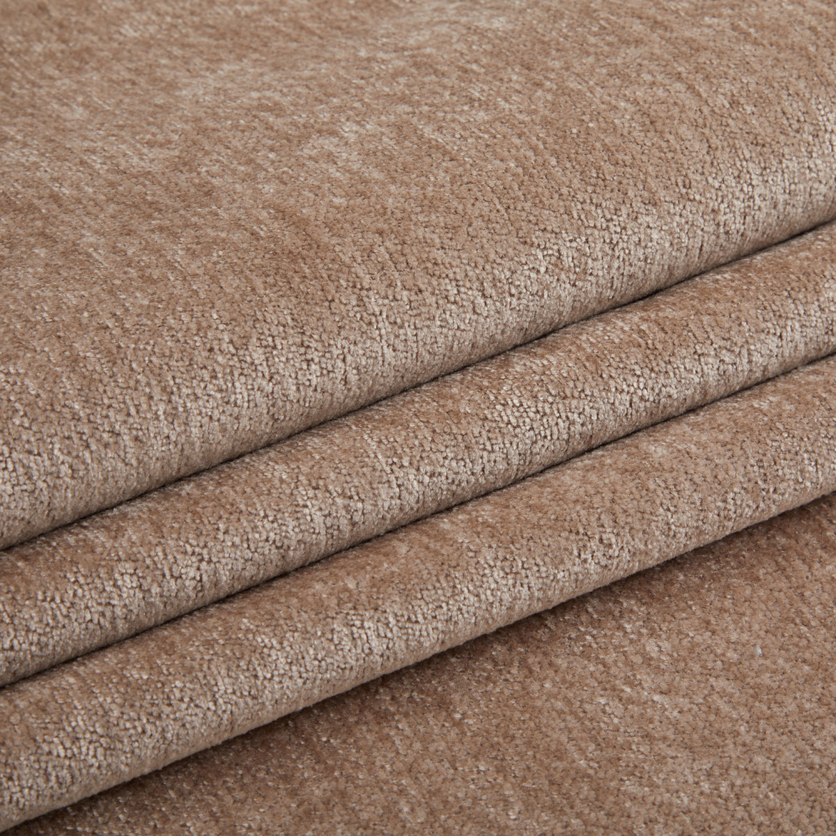 Plush Fabric Eggshell Sofa Bed | OROA
