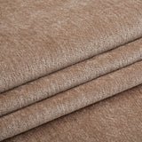 Plush Fabric Eggshell Sofa Bed | OROA