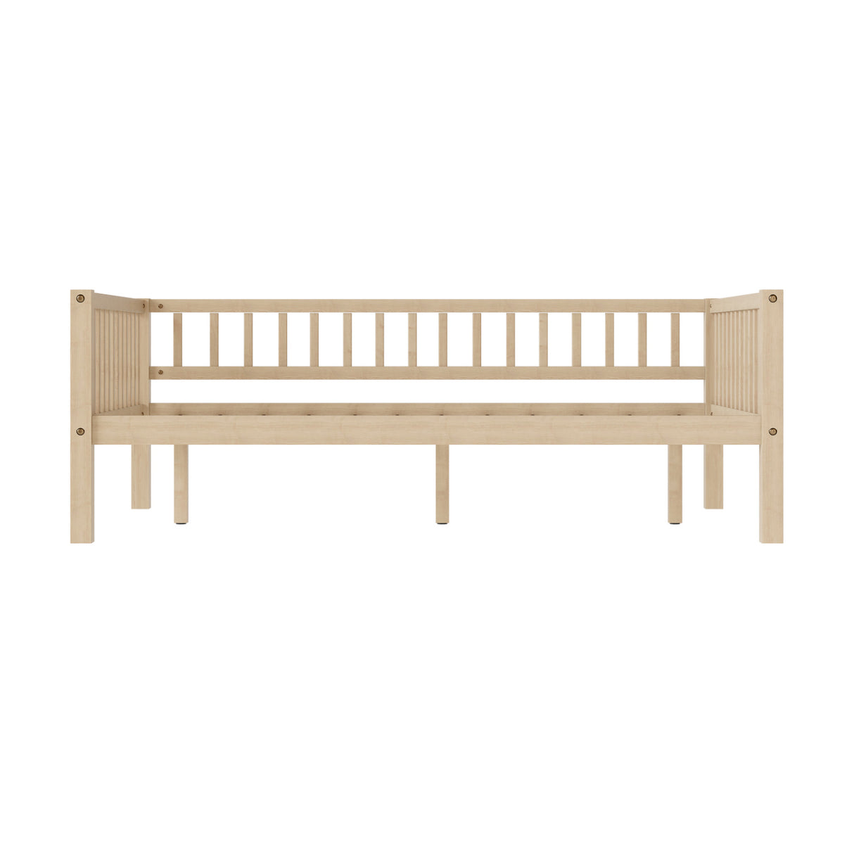 Full Size Wooden Daybed | OROA Kids