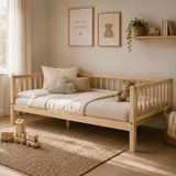 Full Size Wooden Daybed | OROA Kids