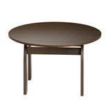 Solid Wood Extendable Dining Table | OROA