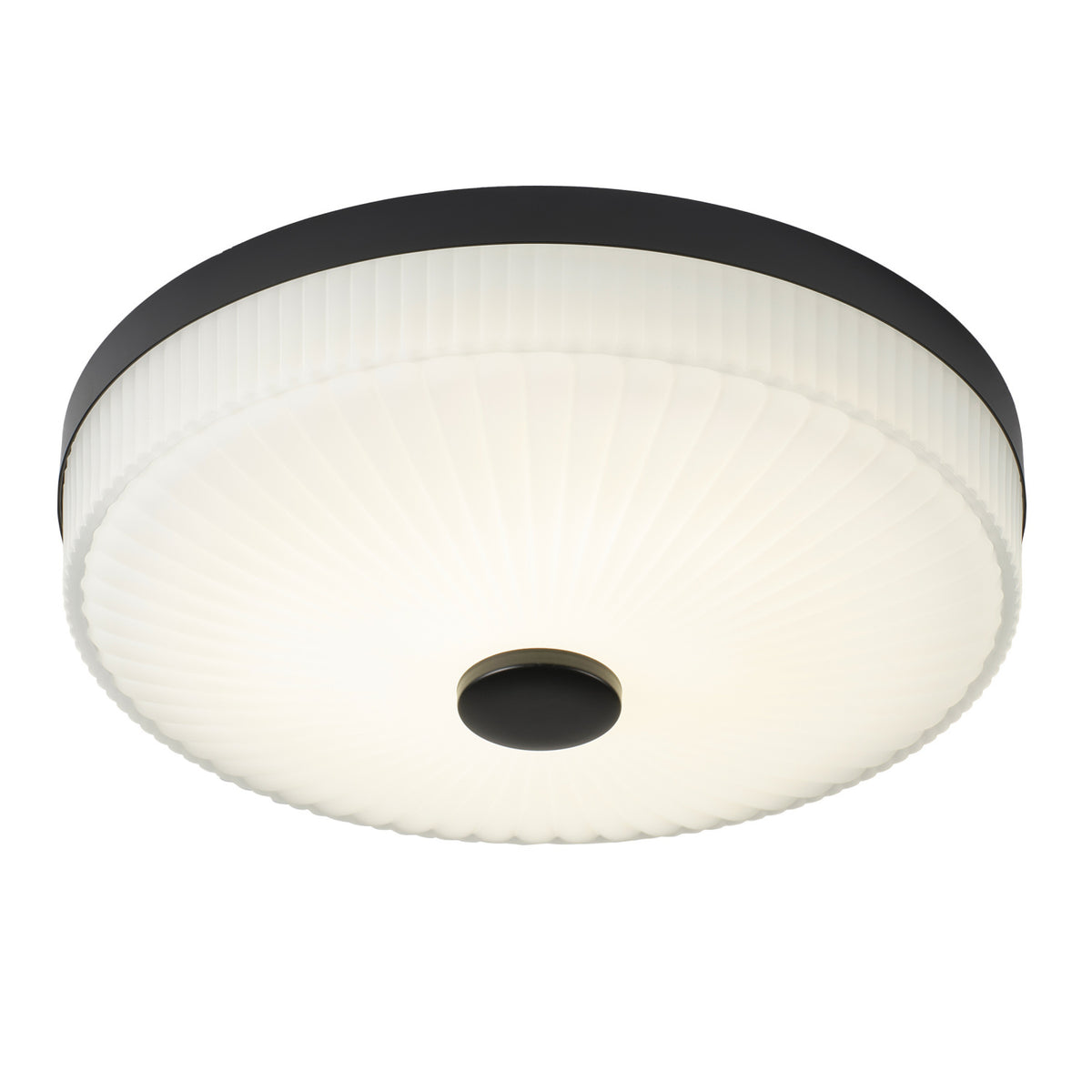 Modern European furniture - 12" Modern Flush Mount LED Ceiling Light - www.oroa.com