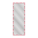 Hollywood Style Full Length Mirror with Lights | OROA Kids
