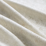 Beige Velvet Modular Sofa | OROA
