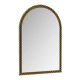Vintage Iron Arch Mirror | OROA