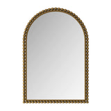 Vintage Iron Arch Mirror | OROA