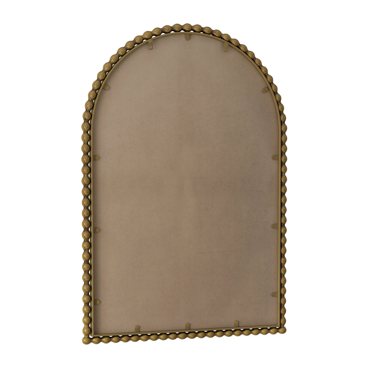 Vintage Iron Arch Mirror | OROA