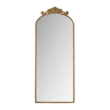 Retro Arched Full Body Mirror | OROA