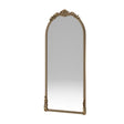 Modern European furniture - Arch Oval Vintage Wall Mirror - www.oroa.com