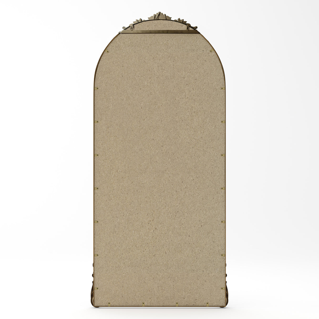 Modern European furniture - Arch Oval Vintage Wall Mirror - www.oroa.com