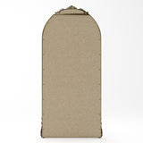 Modern European furniture - Arch Oval Vintage Wall Mirror - www.oroa.com