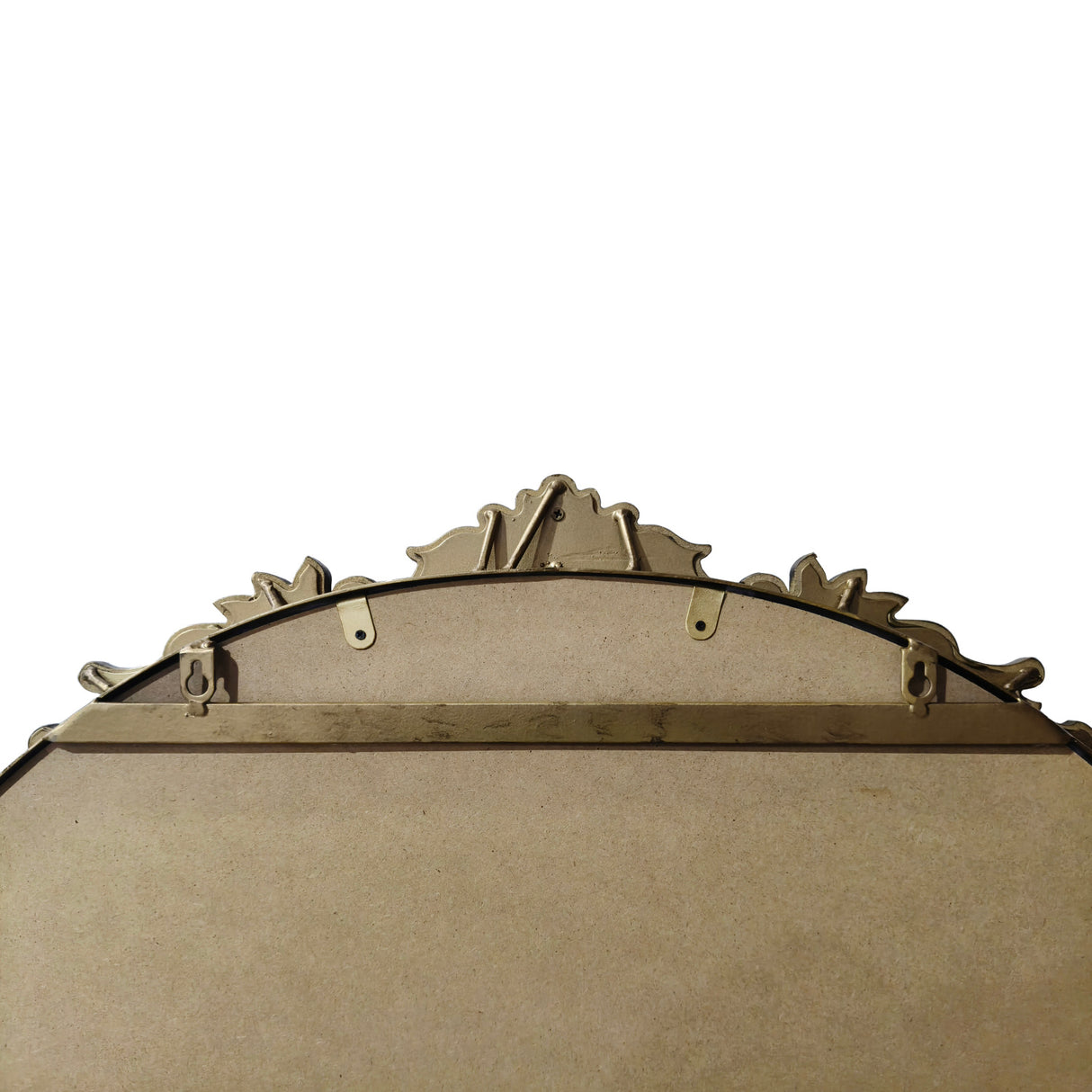 Modern European furniture - Arch Oval Vintage Wall Mirror - www.oroa.com