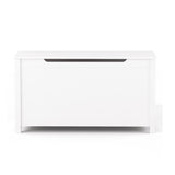 Kids Wooden Toy Box Storage | OROA Kids