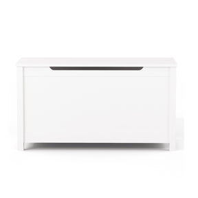 Kids Wooden Toy Box Storage - OROA Kids - view 1