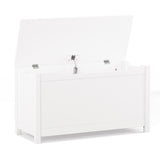 Kids Wooden Toy Box Storage | OROA Kids