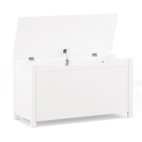 Kids Wooden Toy Box Storage | OROA Kids