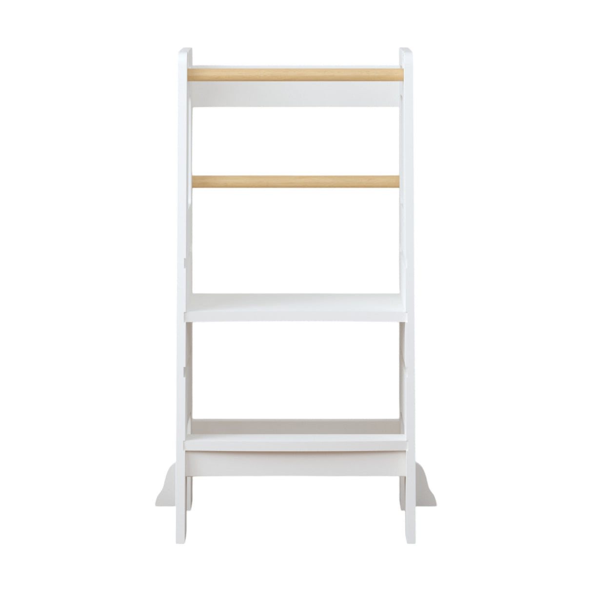 Adjustable Kids Montessori Kitchen Standing Tower | OROA Kids