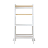 Adjustable Kids Montessori Kitchen Standing Tower | OROA Kids