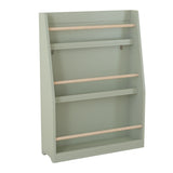 3-Tier Sage Book Shelf | OROA Kids
