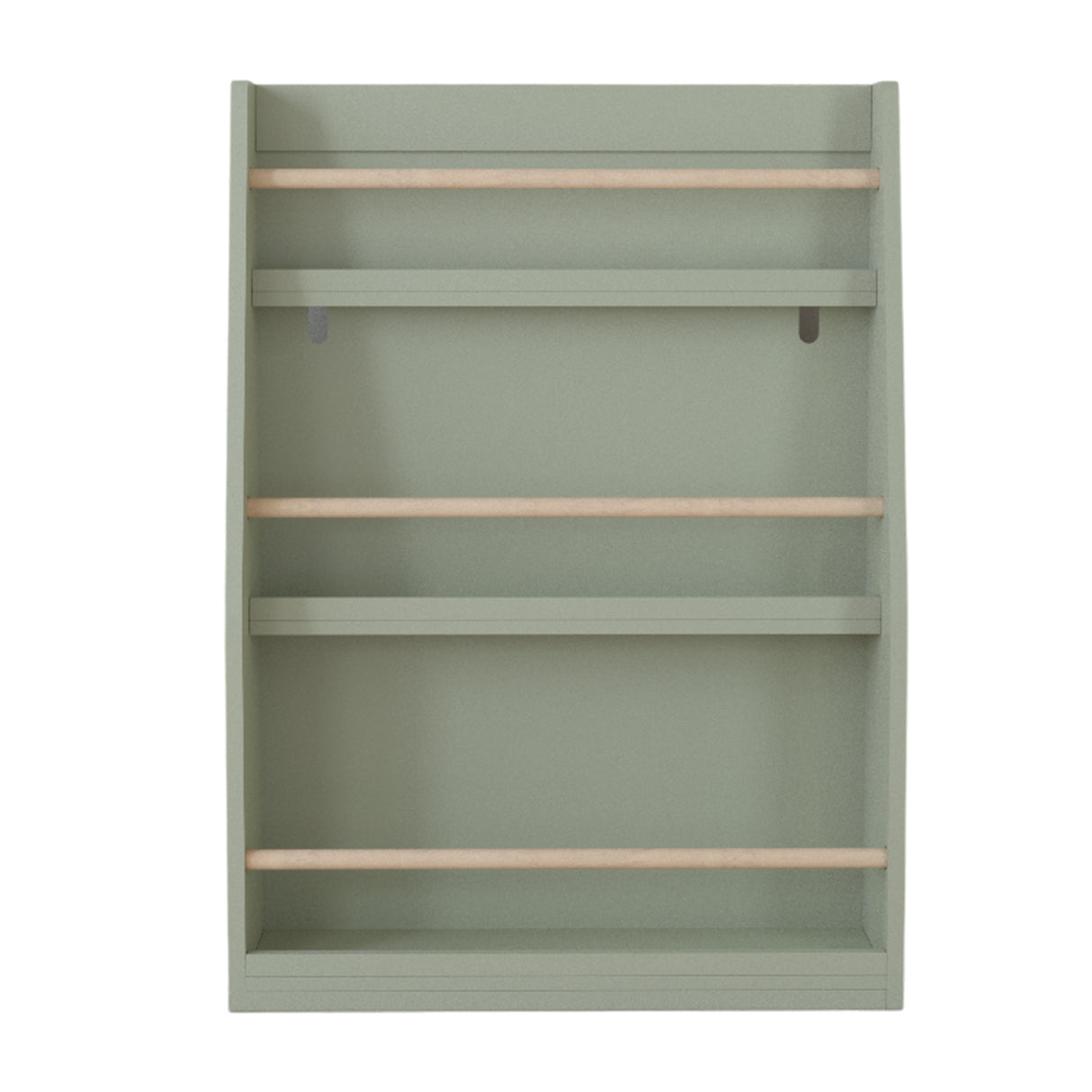 3-Tier Sage Book Shelf | OROA Kids