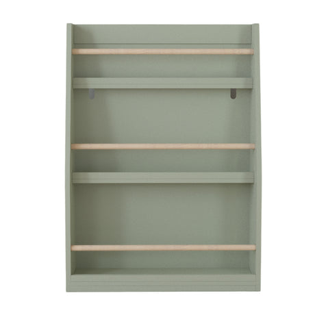 3-Tier Sage Book Shelf | OROA Kids