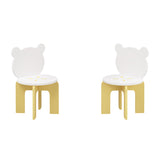 Wooden Toddler Table with Chairs | OROA Kids