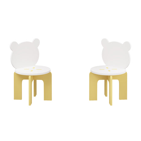 Wooden Toddler Table with Chairs | OROA Kids
