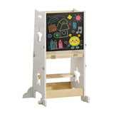 3-in-1 Multifunctional Kids Learning Tower | OROA Kids