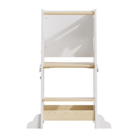 3-in-1 Multifunctional Kids Learning Tower | OROA Kids