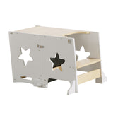 3-in-1 Multifunctional Kids Learning Tower | OROA Kids