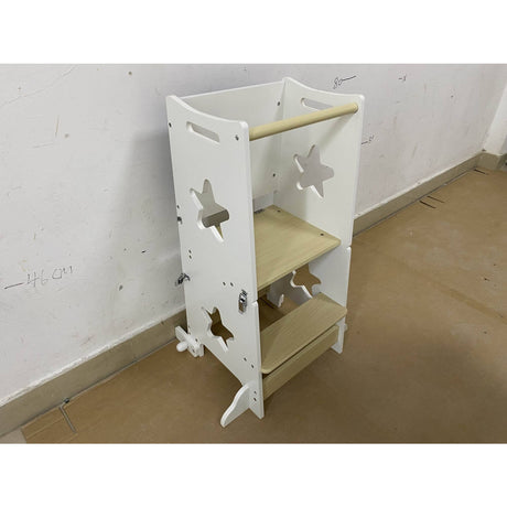 3-in-1 Multifunctional Kids Learning Tower | OROA Kids