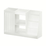 3-in-1 Kids Bookshelf and Toy Storage | OROA Kids