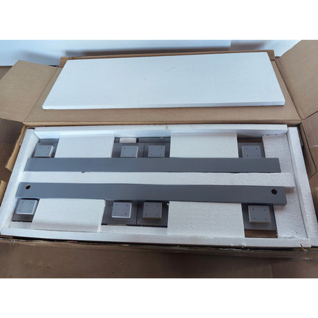 Gray Book and Toy Storage Cabinet Organizer | OROA Kids